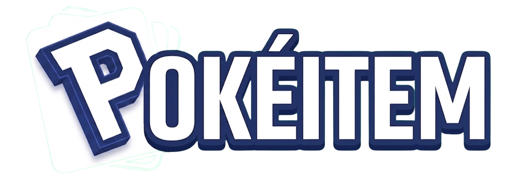 PokéItem, aplicación de gestión de colección Pokémon TCG